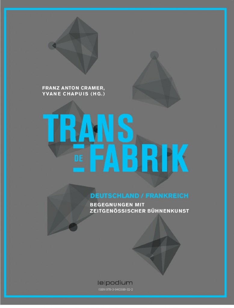 Cover Transfabrik